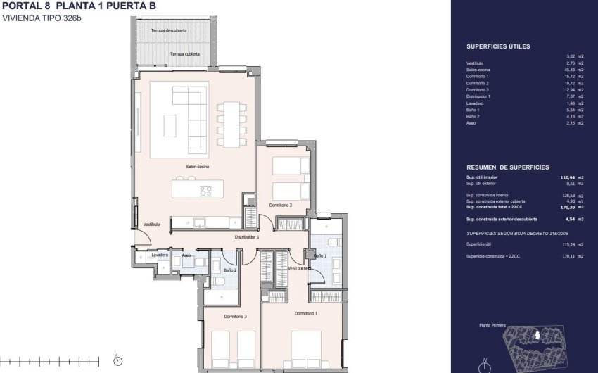 Obra nueva - Apartment -
Marbella - Nueva Andalucia
