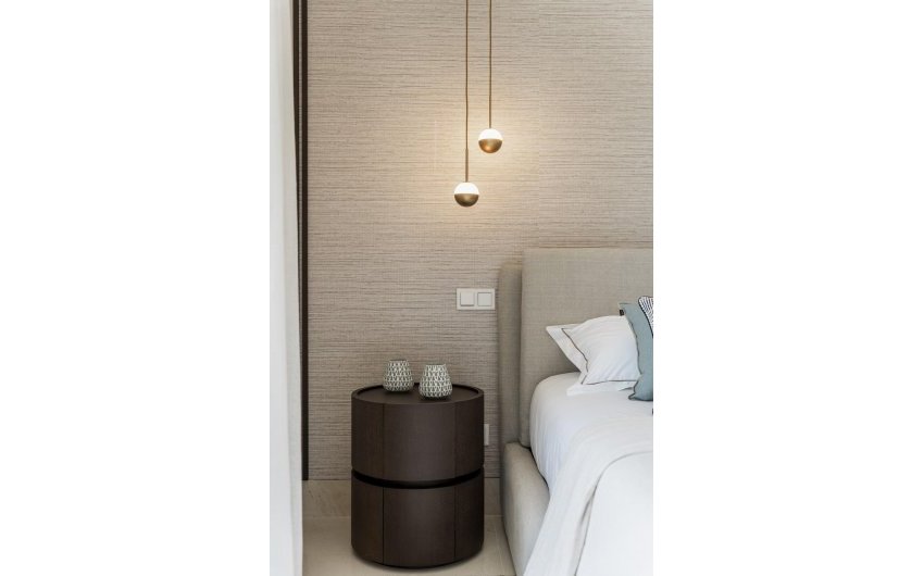 Obra nueva - Apartment -
Marbella - Nueva Andalucia