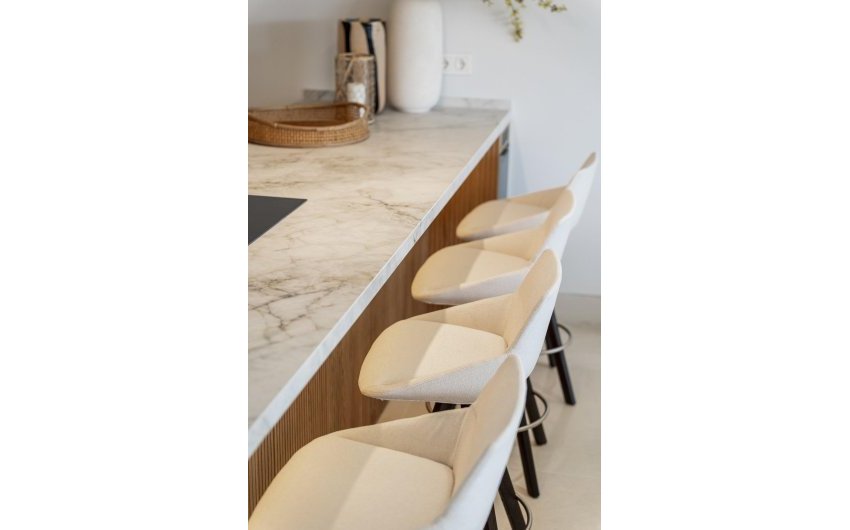 Obra nueva - Apartment -
Marbella - Nueva Andalucia