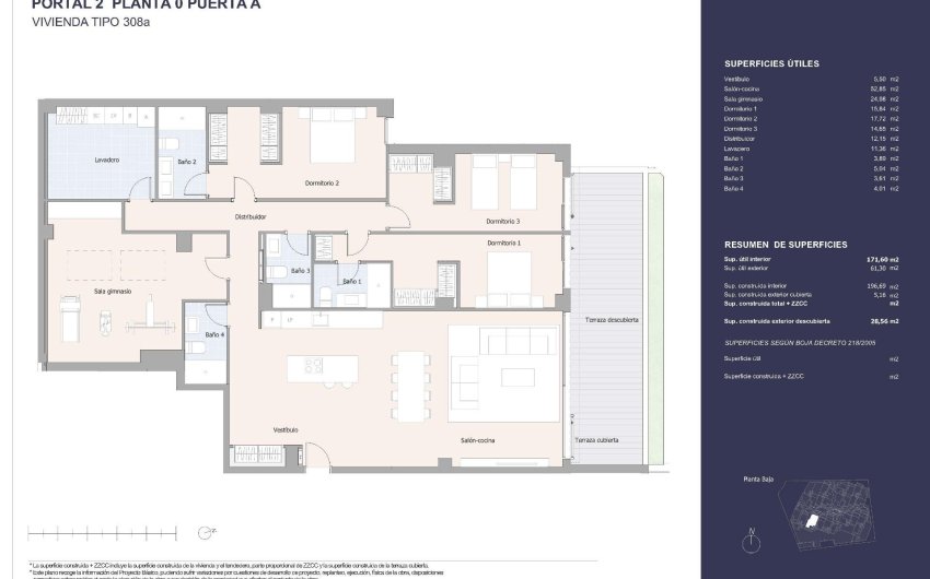 Obra nueva - Apartment -
Marbella - Nueva Andalucia