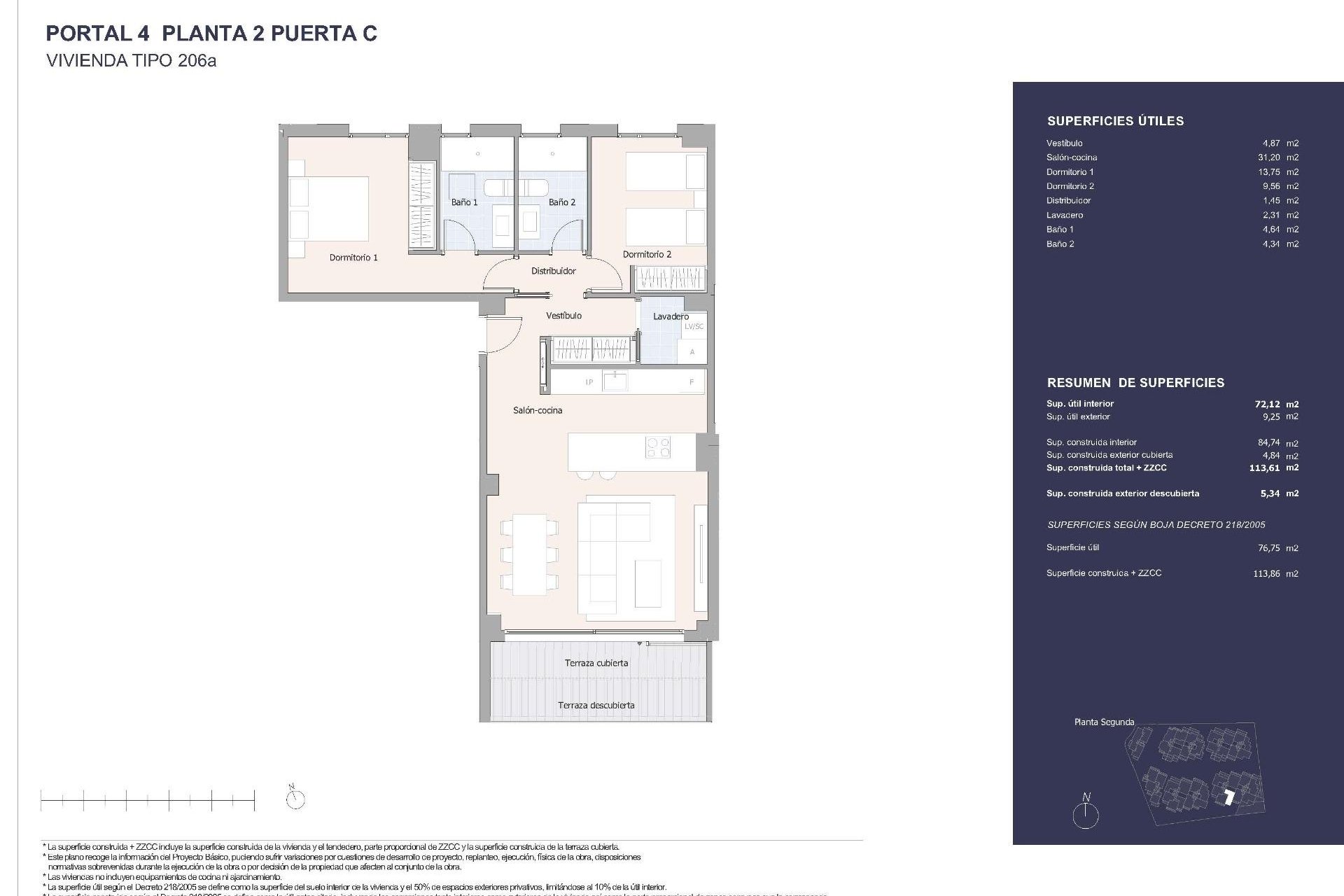 Obra nueva - Apartment -
Marbella - Nueva Andalucia