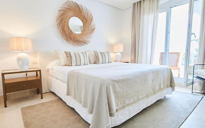 Obra nueva - Apartment -
Marbella - Nueva Andalucia