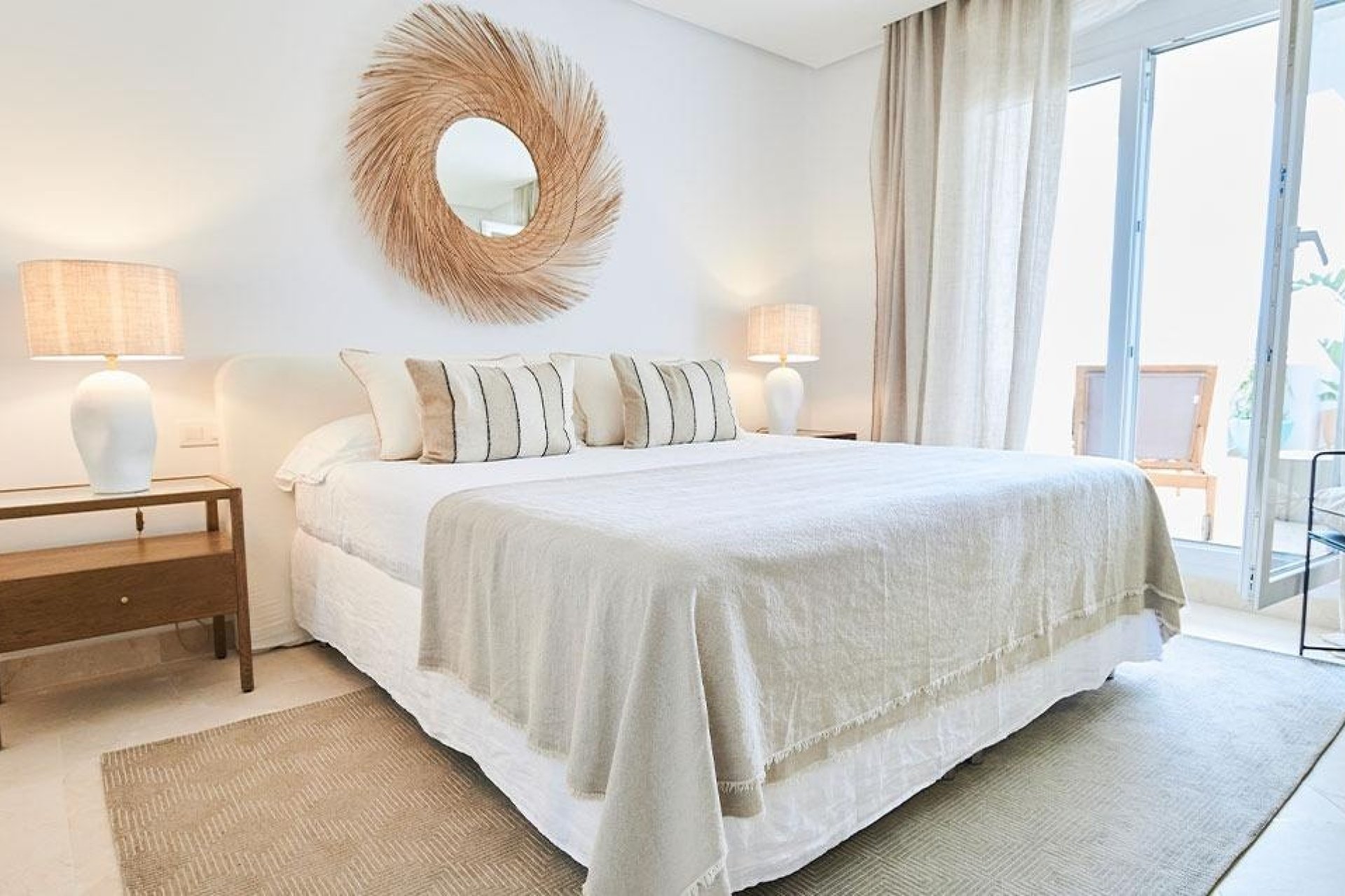 Obra nueva - Apartment -
Marbella - Nueva Andalucia