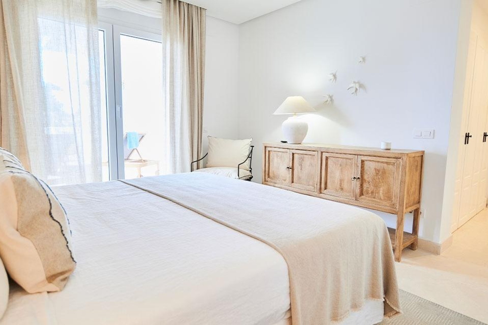 Obra nueva - Apartment -
Marbella - Nueva Andalucia