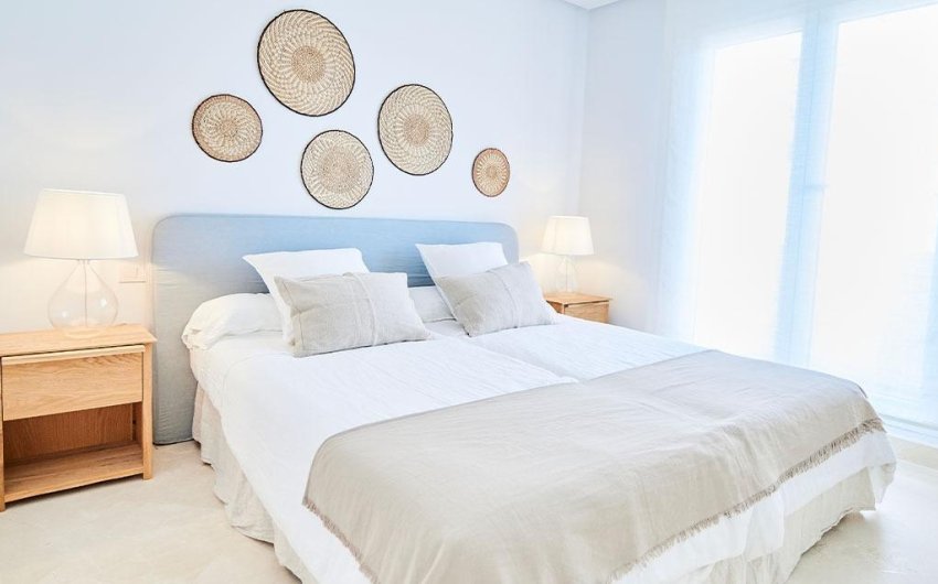 Obra nueva - Apartment -
Marbella - Nueva Andalucia