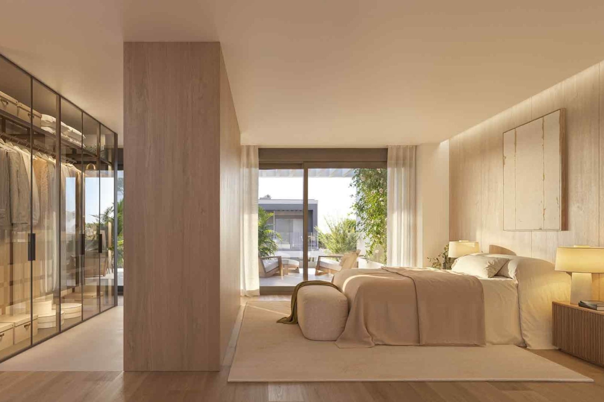 Obra nueva - Apartment -
Marbella - Nueva Andalucia
