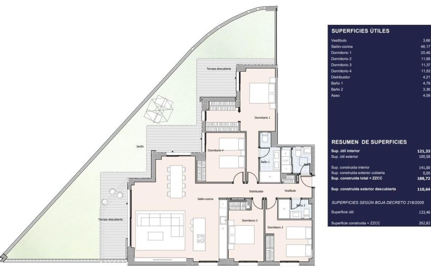 Obra nueva - Apartment -
Marbella - Nueva Andalucia