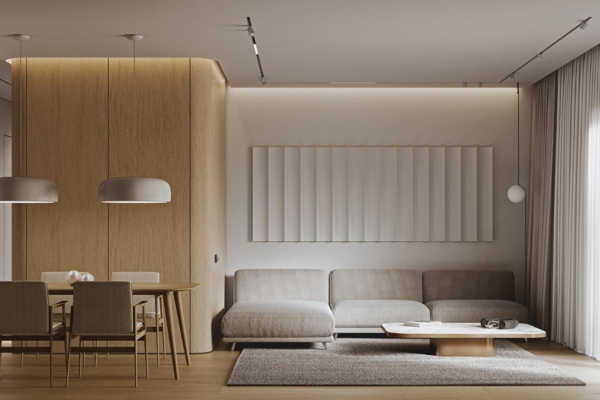 Obra nueva - Apartment -
Mijas - Agua Marina