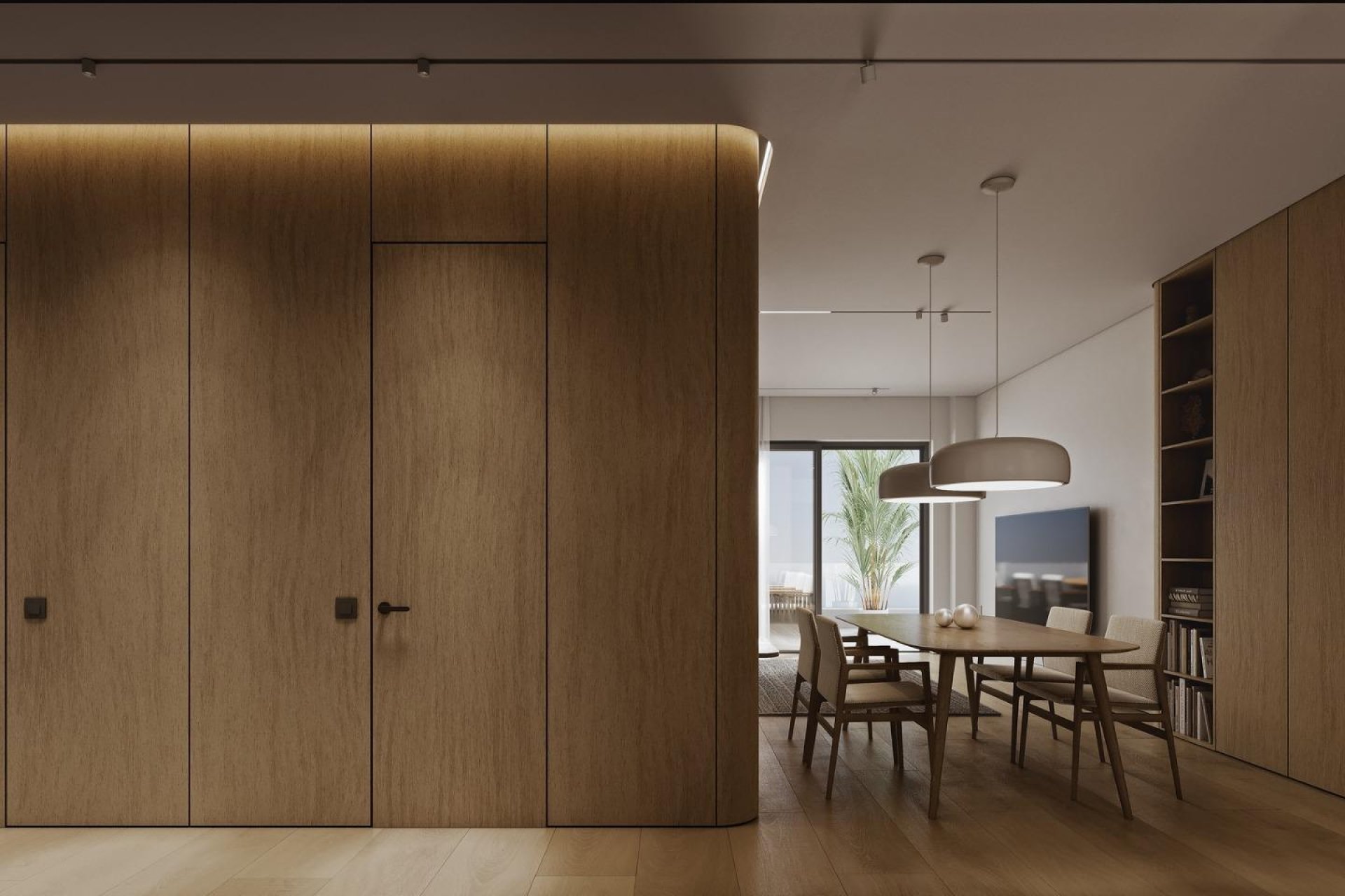 Obra nueva - Apartment -
Mijas - Agua Marina