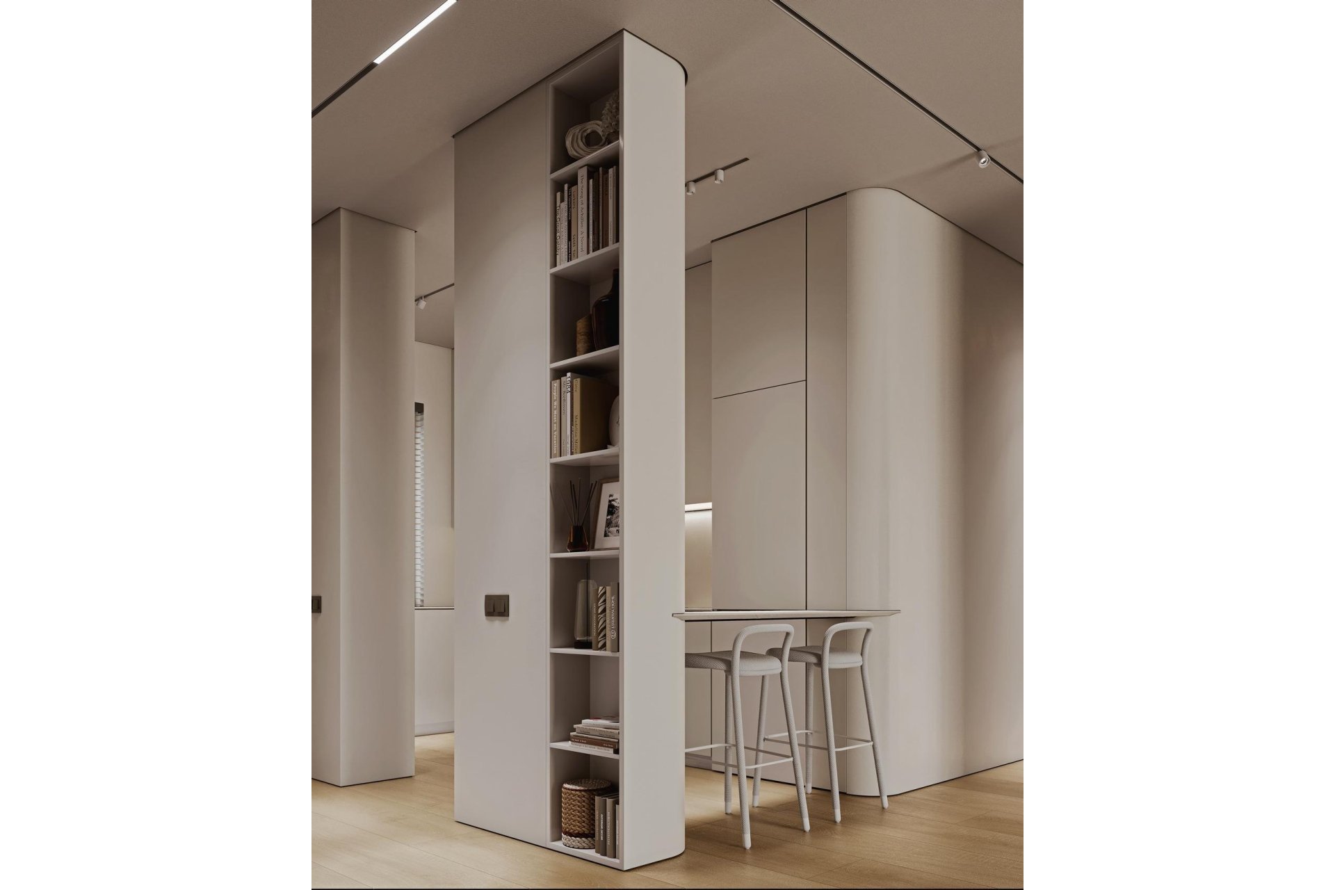 Obra nueva - Apartment -
Mijas - Agua Marina