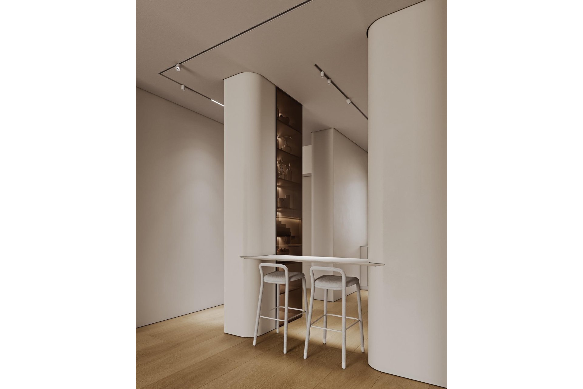 Obra nueva - Apartment -
Mijas - Agua Marina