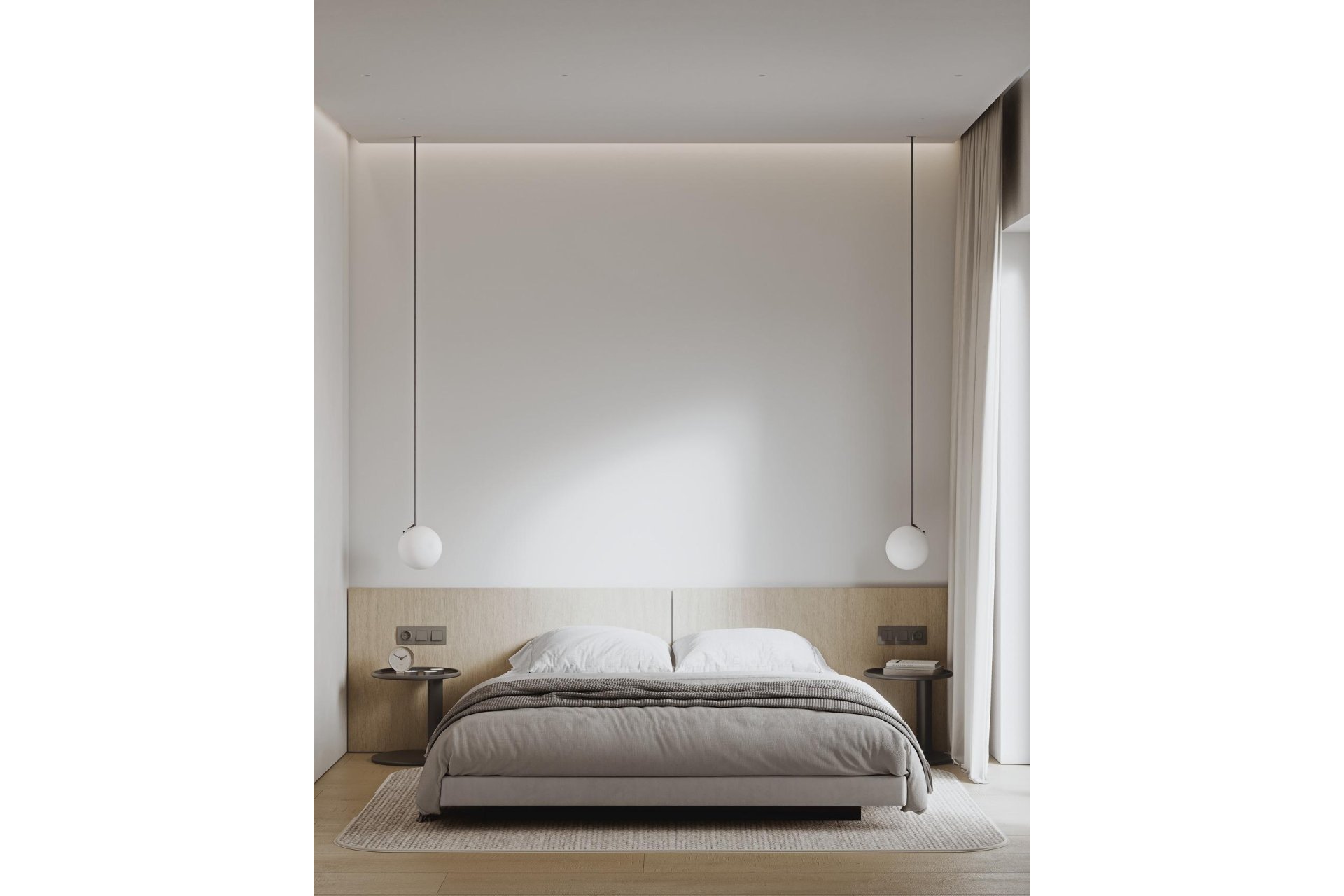 Obra nueva - Apartment -
Mijas - Agua Marina