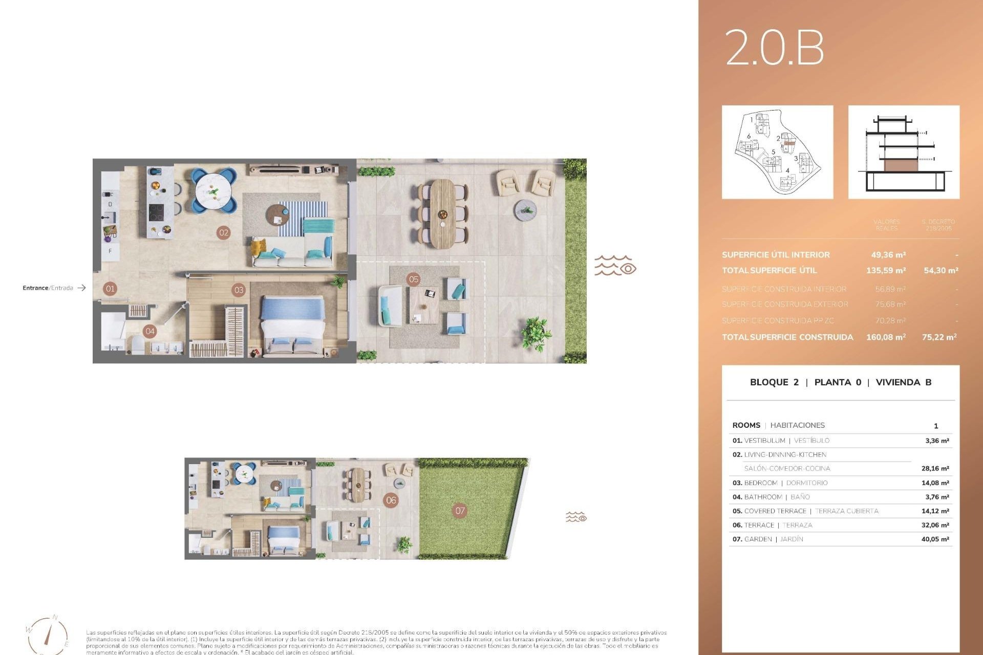 Obra nueva - Apartment -
Mijas - Cerrado del Aguila Golf and Resort