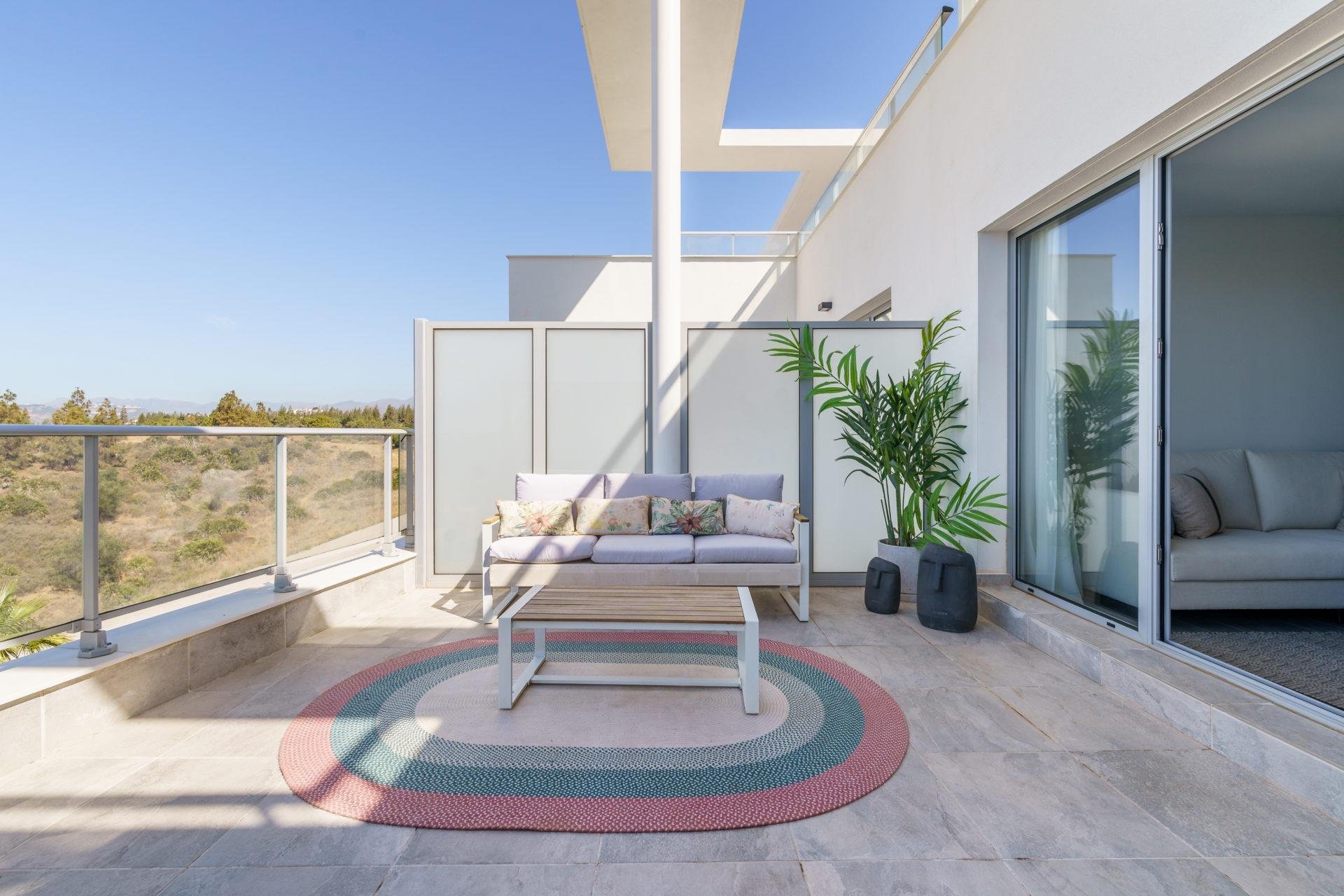 Obra nueva - Apartment -
Mijas - El Chaparral