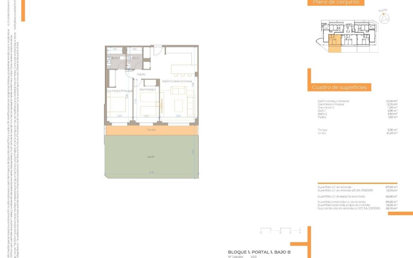 Obra nueva - Apartment -
Mijas - El Chaparral