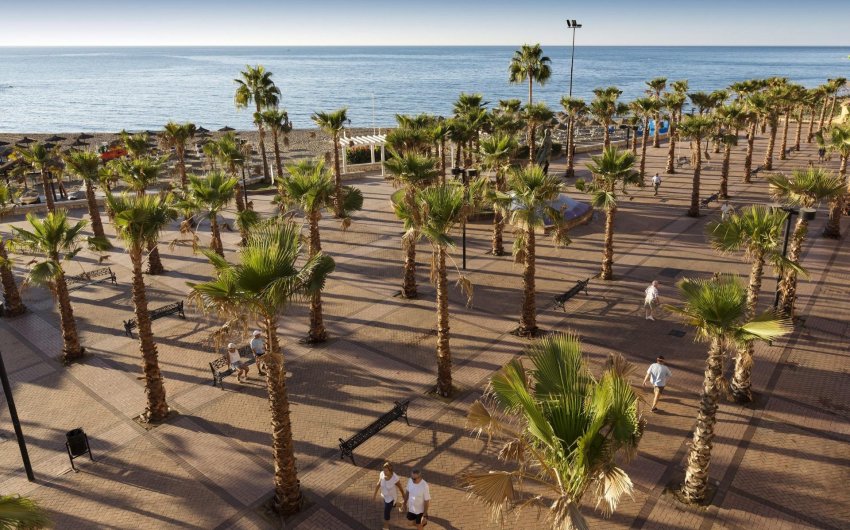 Obra nueva - Apartment -
Mijas - Hipódromo Costa del Sol