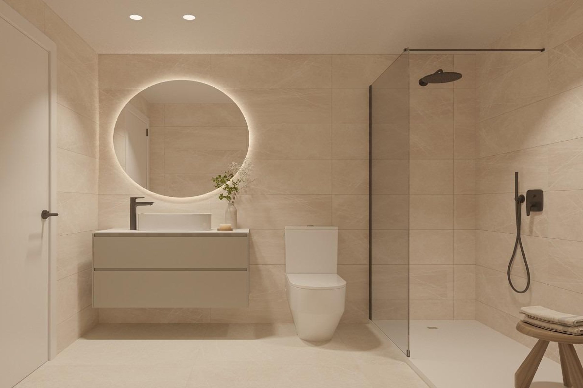 Obra nueva - Apartment -
Mijas - Hipódromo Costa del Sol