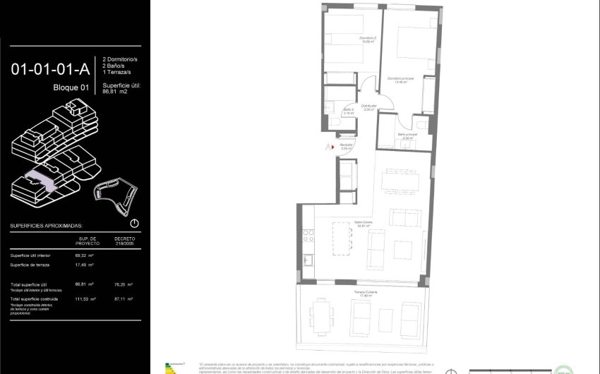 Obra nueva - Apartment -
Mijas - Hipódromo Costa del Sol