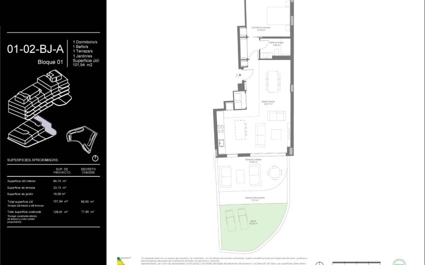 Obra nueva - Apartment -
Mijas - Hipódromo Costa del Sol