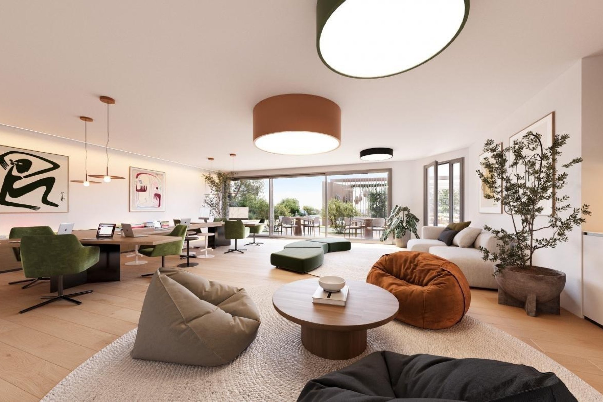 Obra nueva - Apartment -
Mijas - Hipódromo Costa del Sol