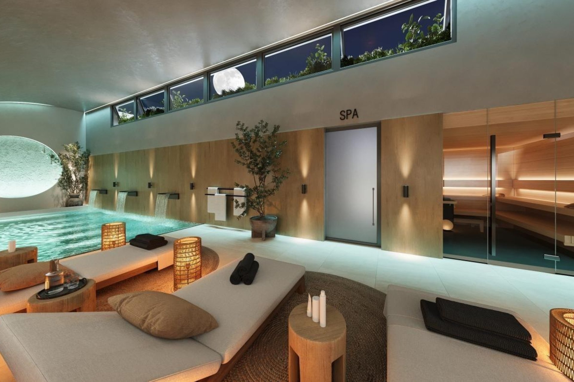 Obra nueva - Apartment -
Mijas - Hipódromo Costa del Sol