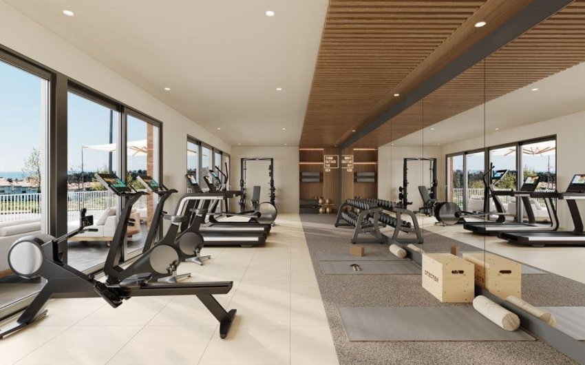 Obra nueva - Apartment -
Mijas - Hipódromo Costa del Sol