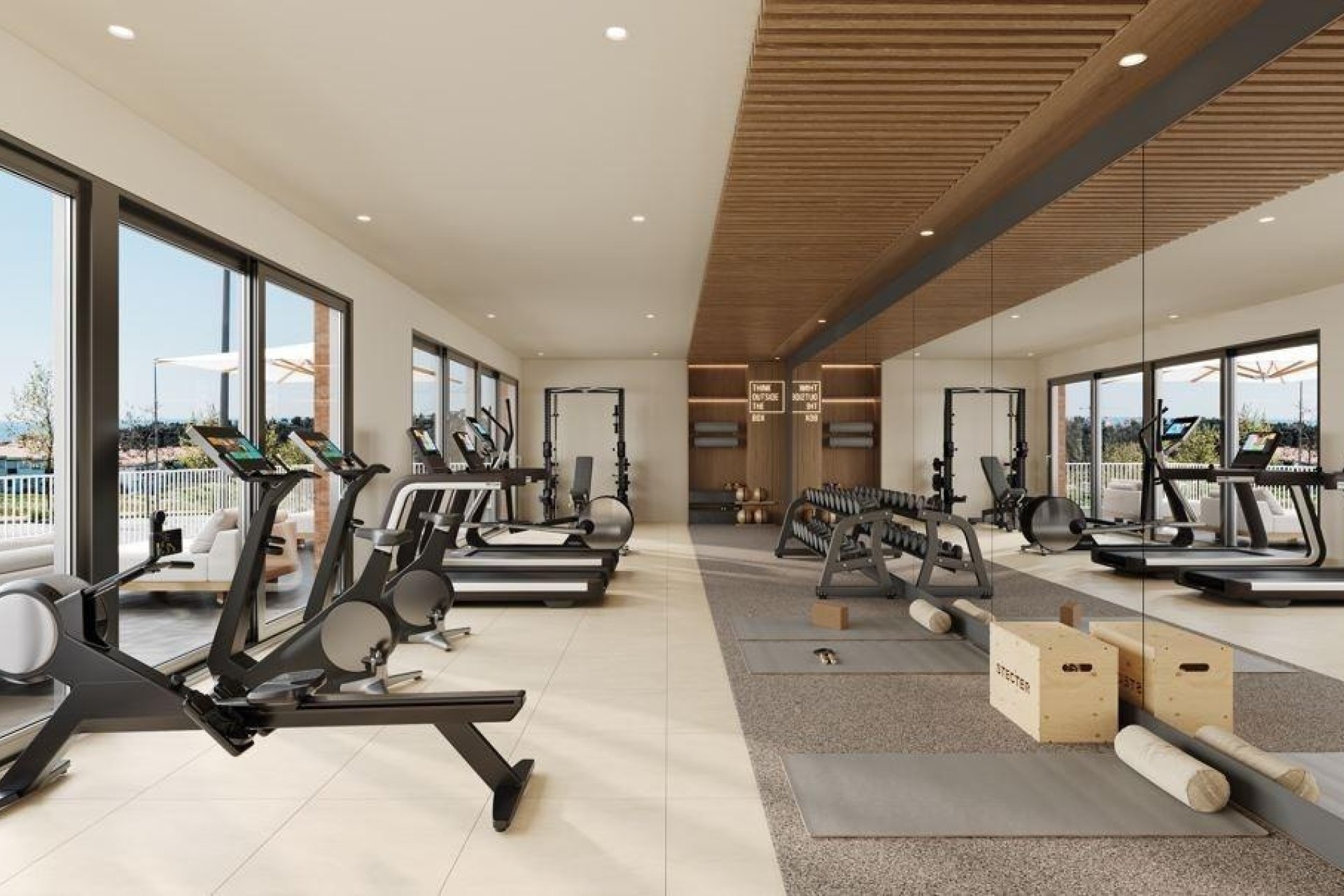 Obra nueva - Apartment -
Mijas - Hipódromo Costa del Sol