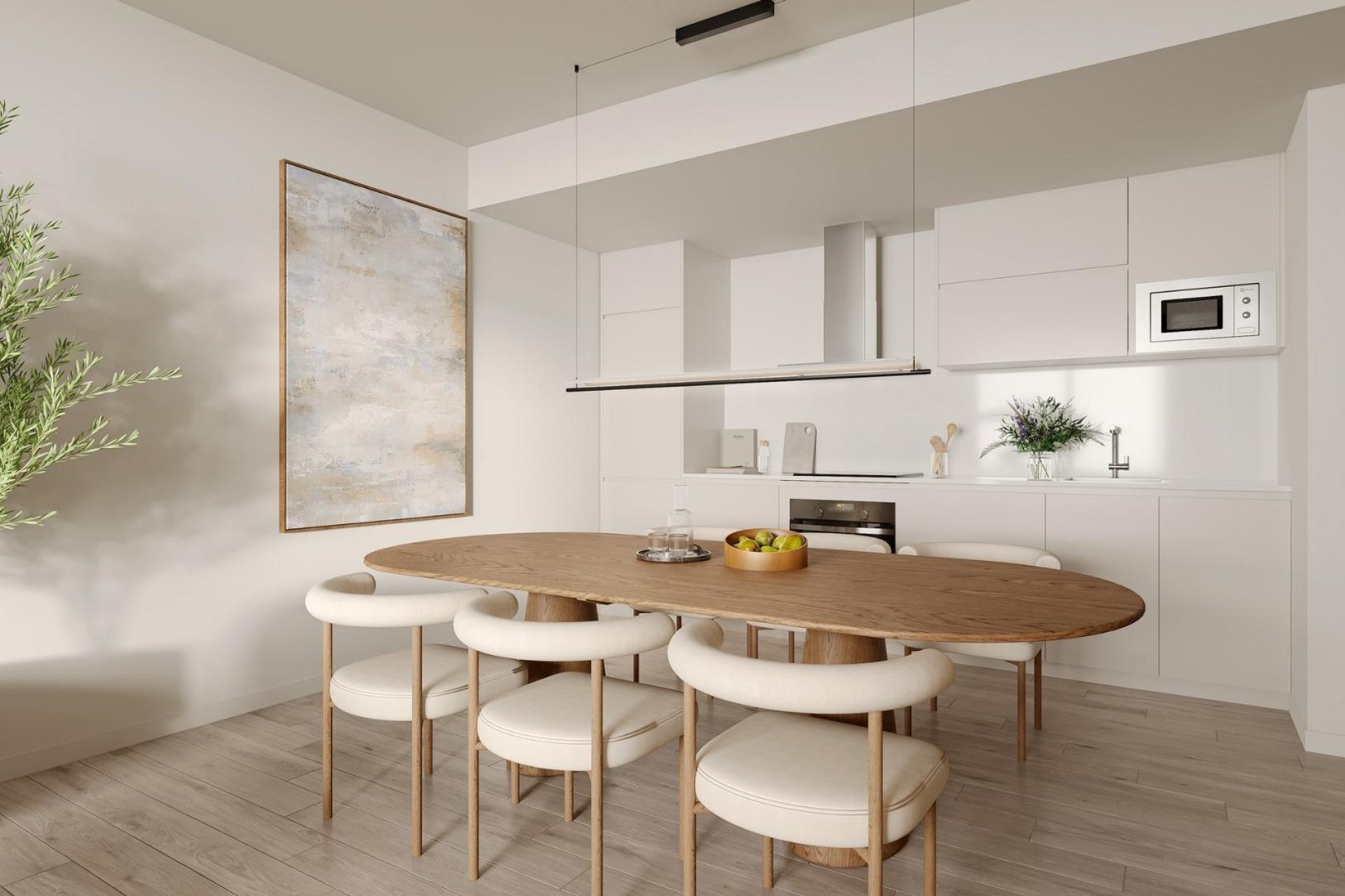 Obra nueva - Apartment -
Mijas - Hipódromo Costa del Sol