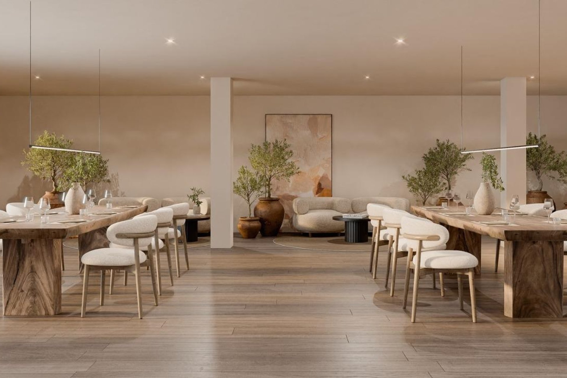 Obra nueva - Apartment -
Mijas - Hipódromo Costa del Sol