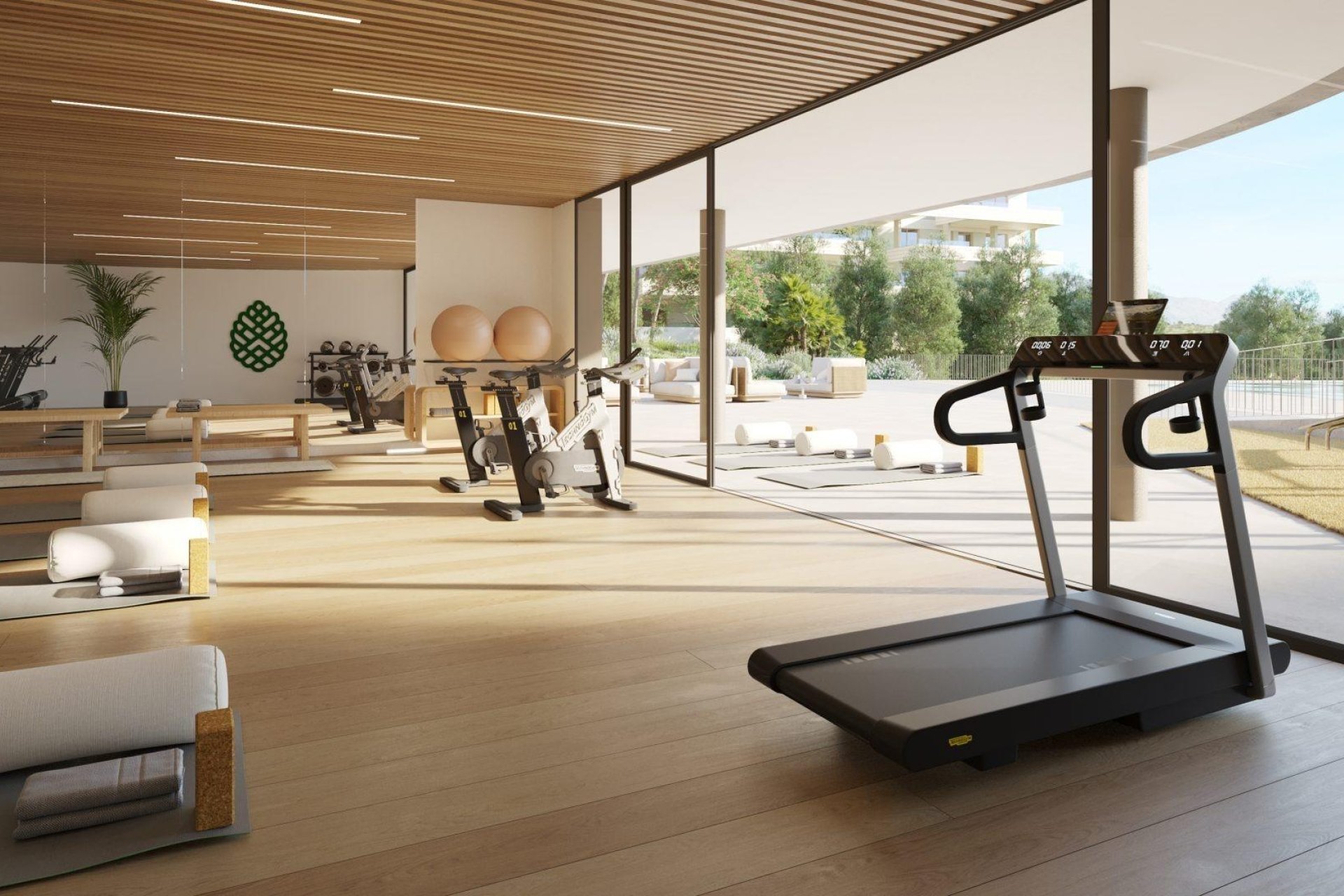 Obra nueva - Apartment -
Mijas - Hipódromo Costa del Sol