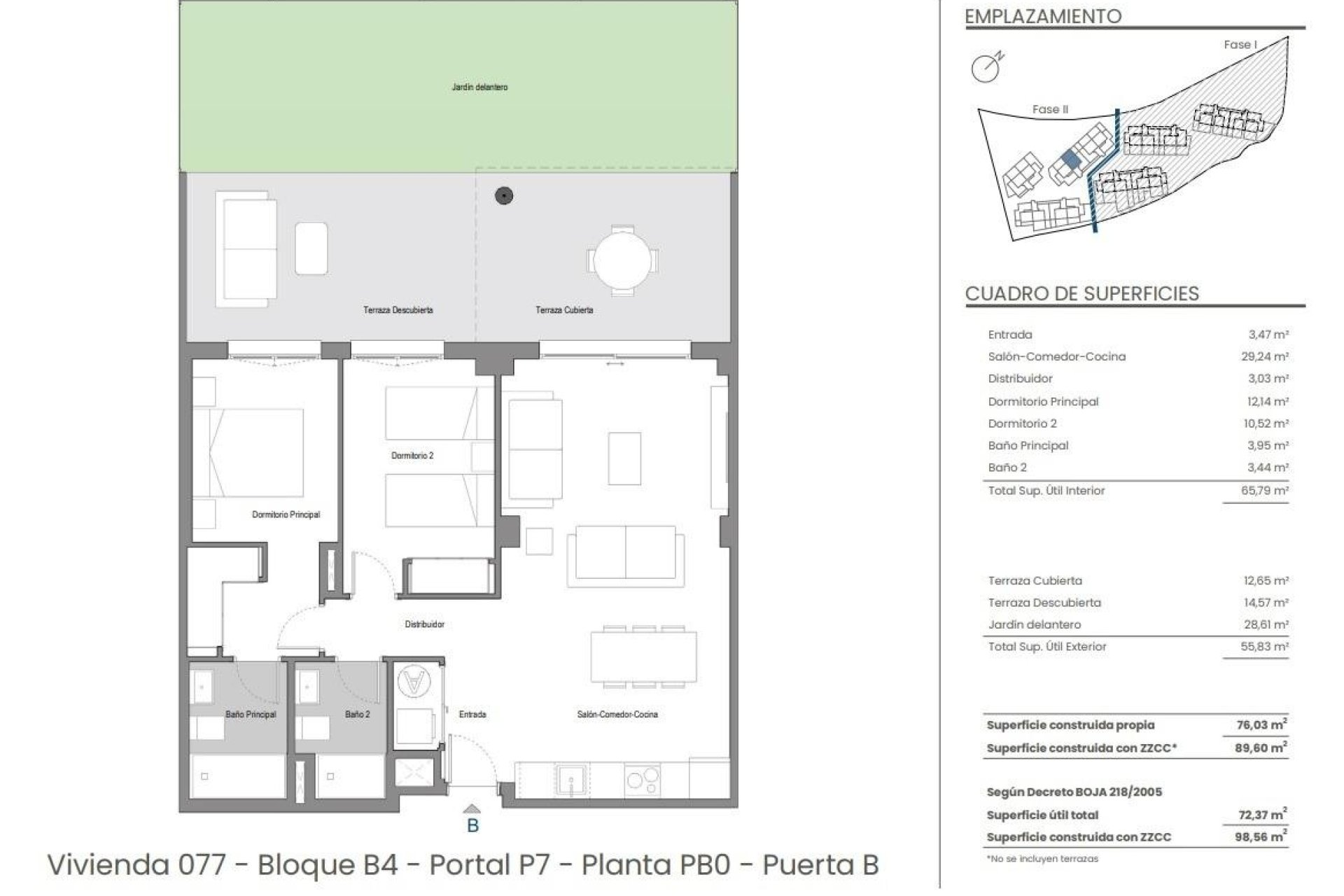 Obra nueva - Apartment -
Mijas - Hipódromo Costa del Sol