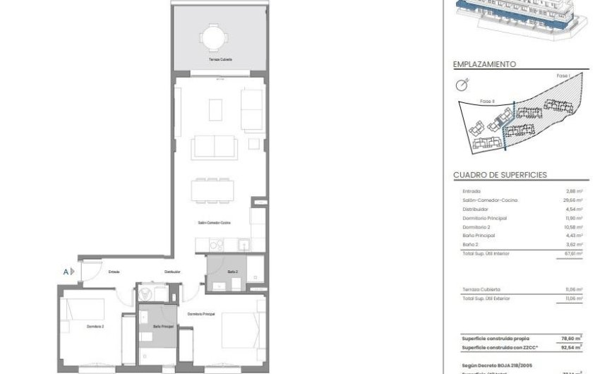 Obra nueva - Apartment -
Mijas - Hipódromo Costa del Sol