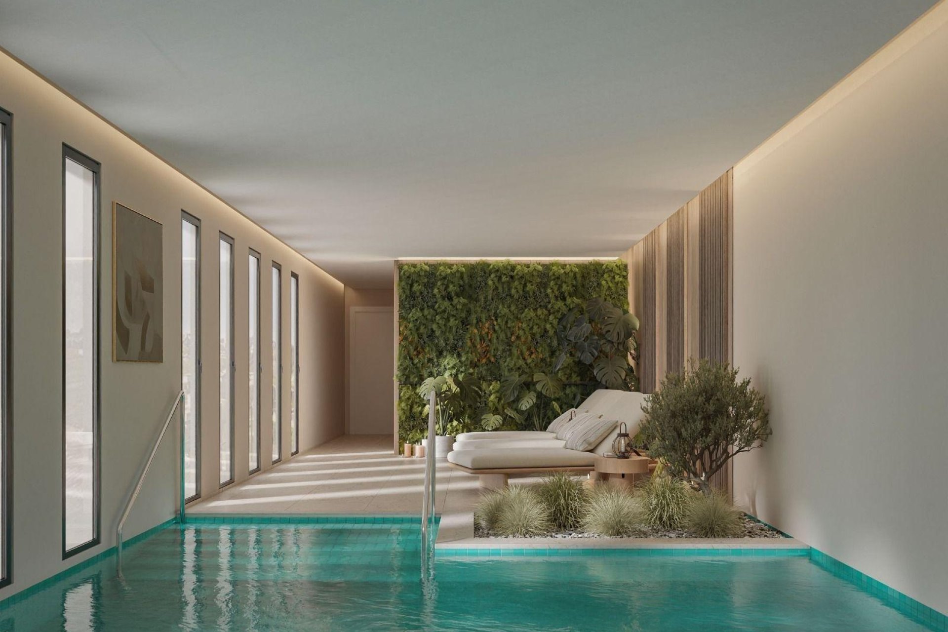 Obra nueva - Apartment -
Mijas - Hipódromo Costa del Sol