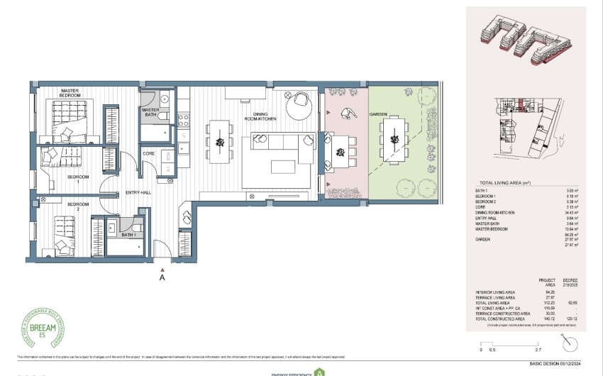 Obra nueva - Apartment -
Mijas - Las Lagunas de Mijas