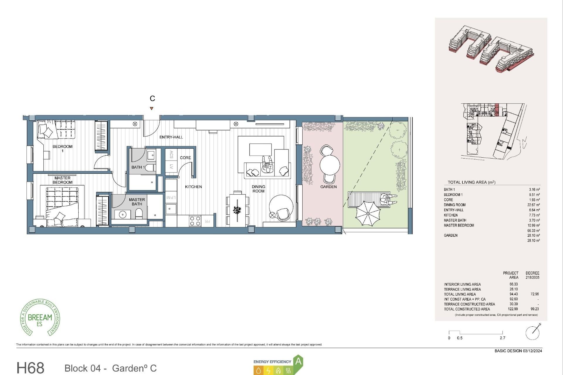 Obra nueva - Apartment -
Mijas - Las Lagunas de Mijas