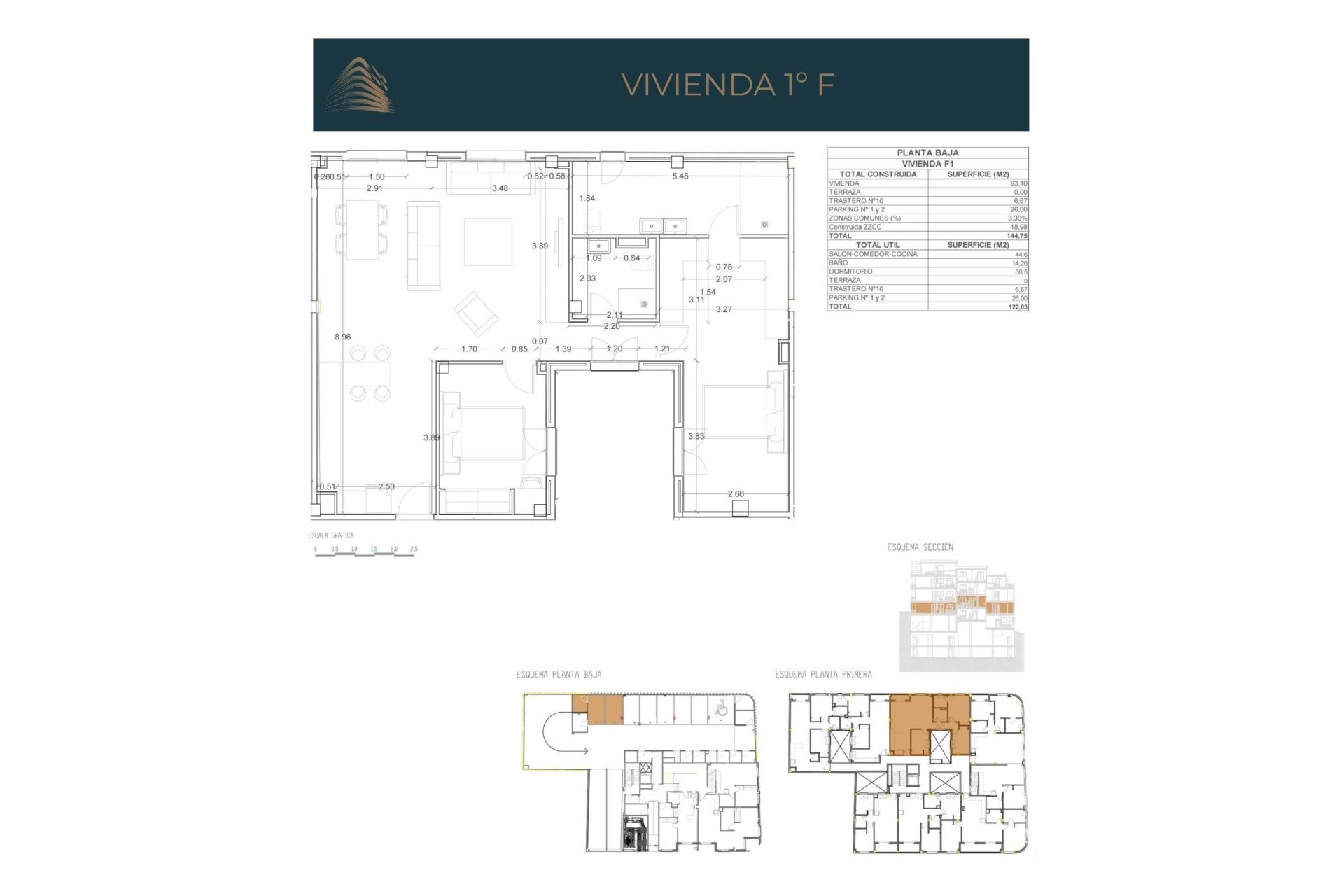 Obra nueva - Apartment -
Mijas - Las Lagunas de Mijas