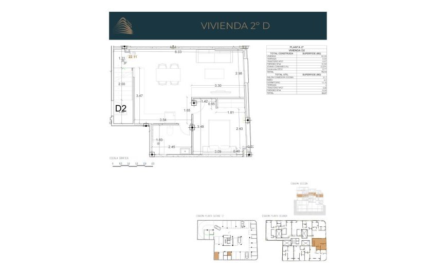 Obra nueva - Apartment -
Mijas - Las Lagunas de Mijas