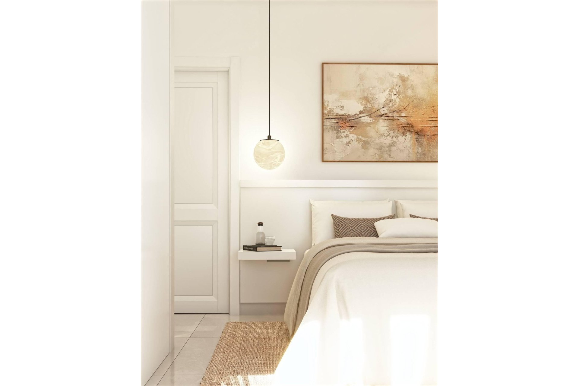 Obra nueva - Apartment -
Mijas - Las Lagunas de Mijas