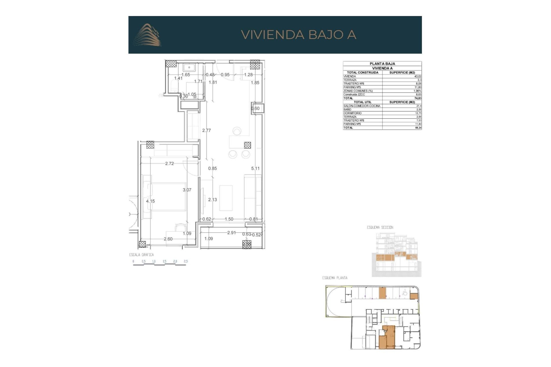Obra nueva - Apartment -
Mijas - Las Lagunas de Mijas