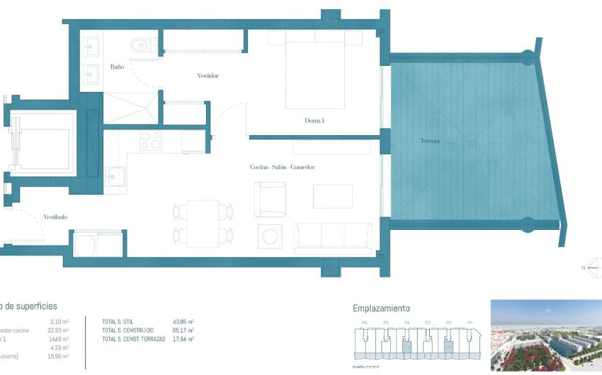 Obra nueva - Apartment -
Mijas - Las Lagunas