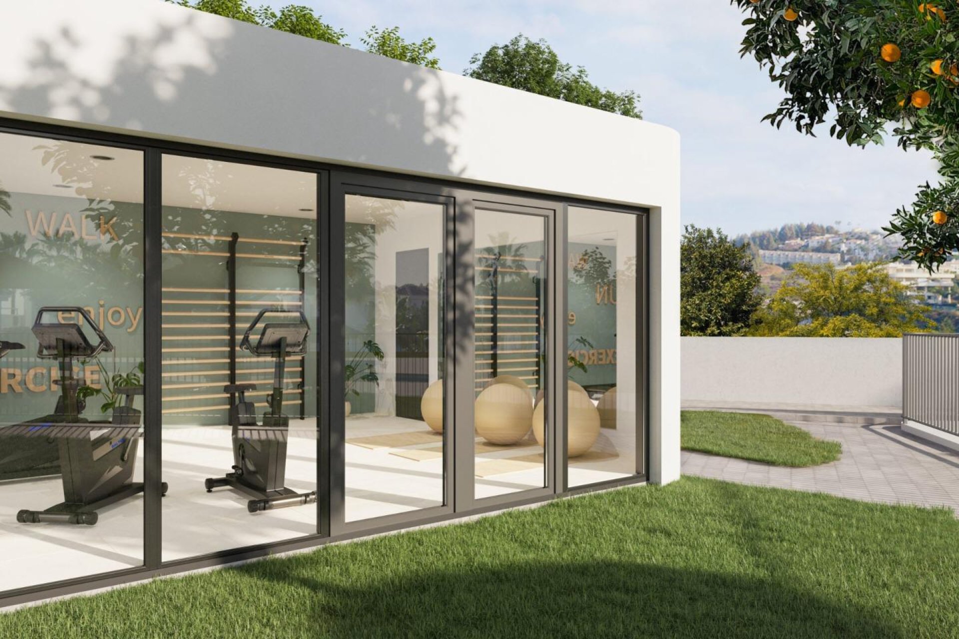 Obra nueva - Apartment -
Mijas - Playa Marina