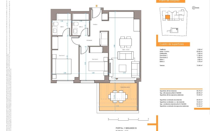 Obra nueva - Apartment -
Mijas - Playa Marina