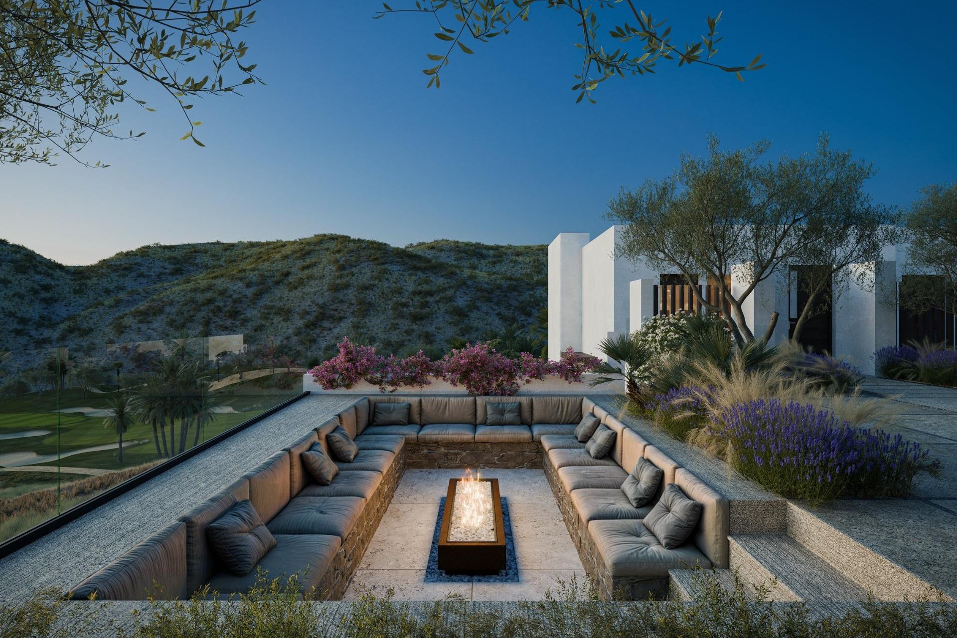 Obra nueva - Apartment -
Mojacar - Playa De Macenas