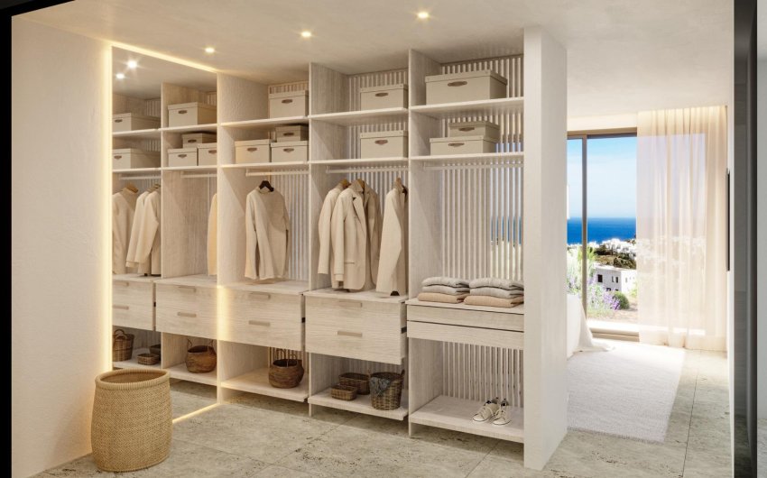 Obra nueva - Apartment -
Mojacar - Playa De Macenas