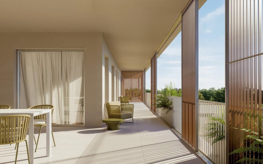 Obra nueva - Apartment -
Moncofa - Playa de Moncofa