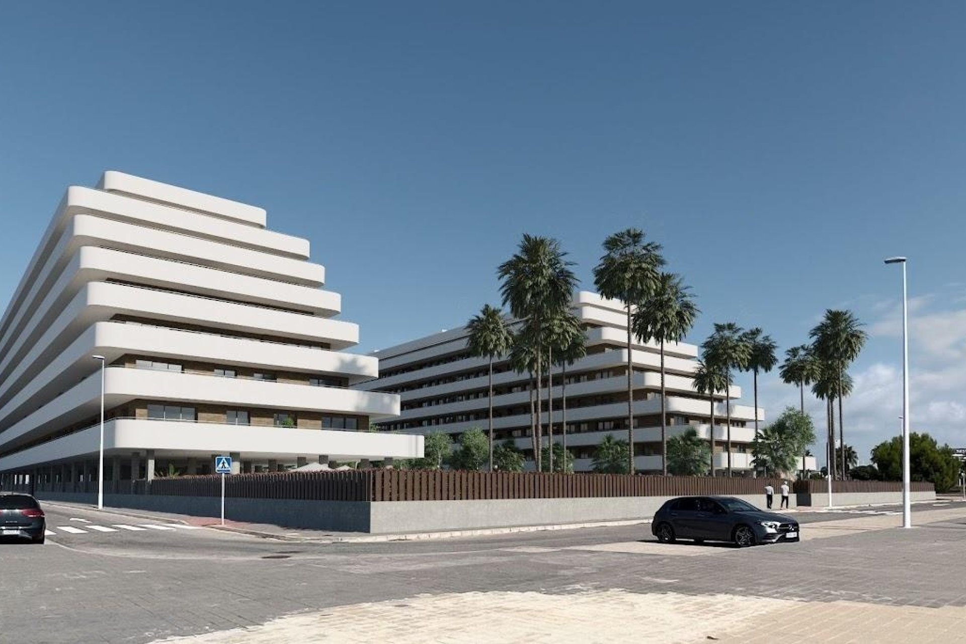 Obra nueva - Apartment -
Moncofa - Playa de Moncofa