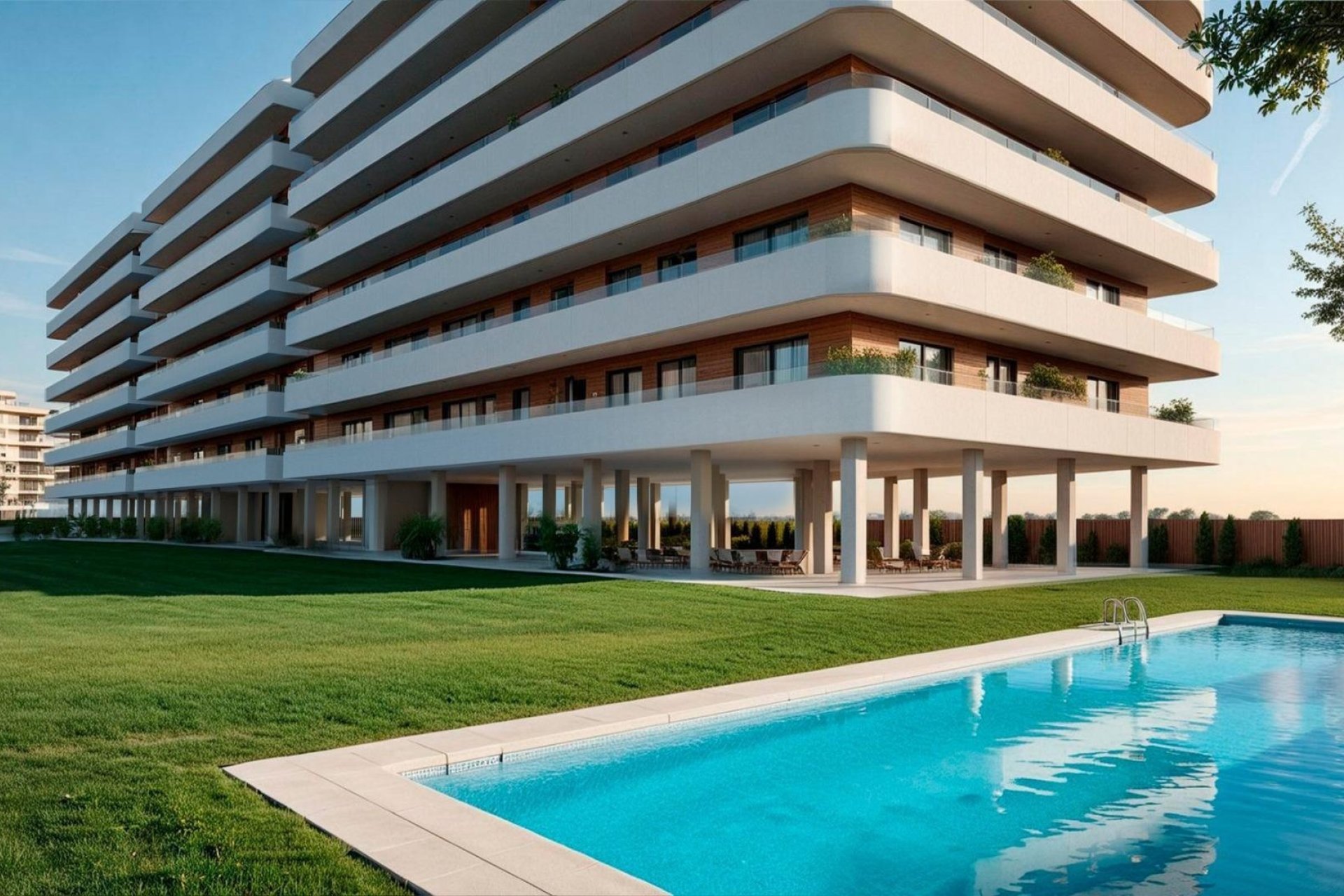Obra nueva - Apartment -
Moncofa - Playa de Moncofa