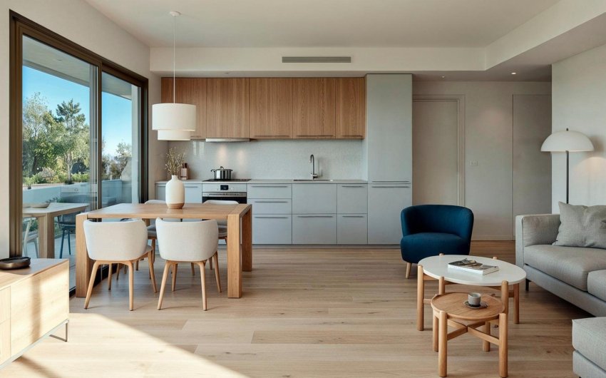 Obra nueva - Apartment -
Moncofa - Playa de Moncofa