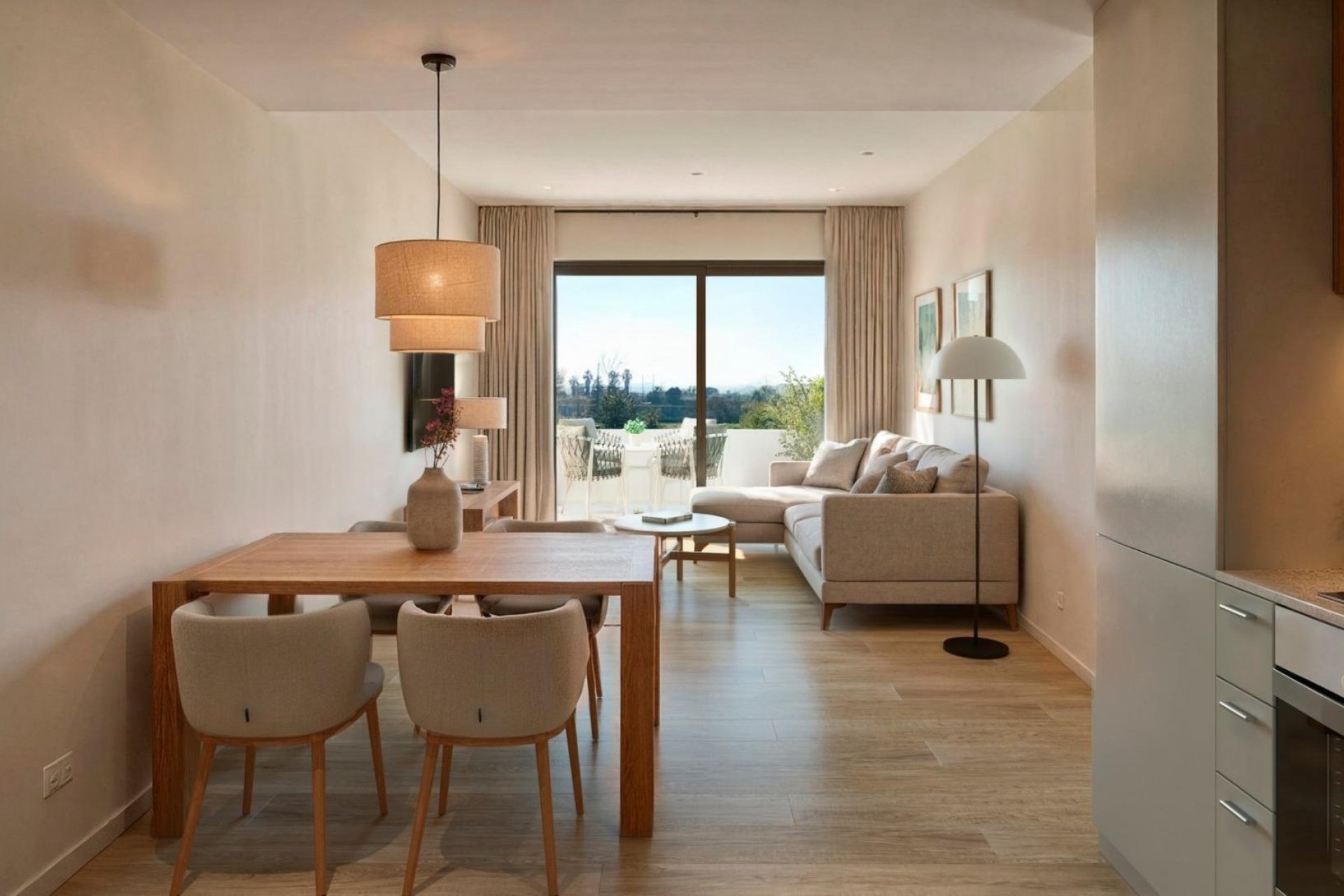 Obra nueva - Apartment -
Moncofa - Playa de Moncofa