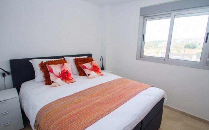 Obra nueva - Apartment -
Orihuela Costa - Las Filipinas